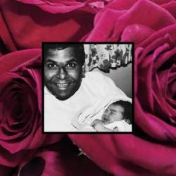 A Pregnant Light : Rocky